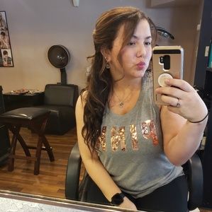 Meet your Posher, Christina